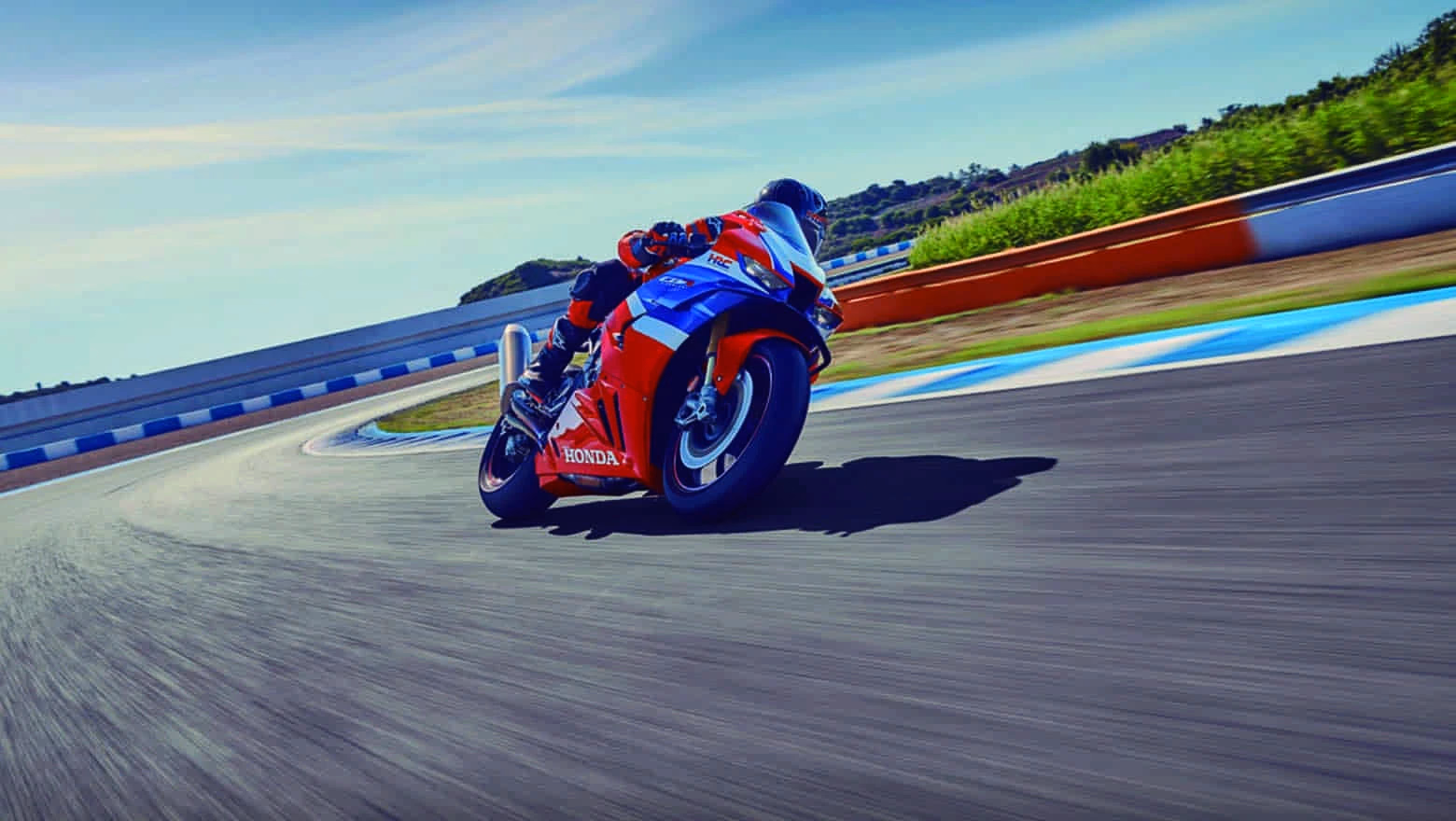 CBR1000RR-R Galeria de Imagens Foto 41 - 41 de 55
