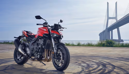CB1000 Hornet Standard