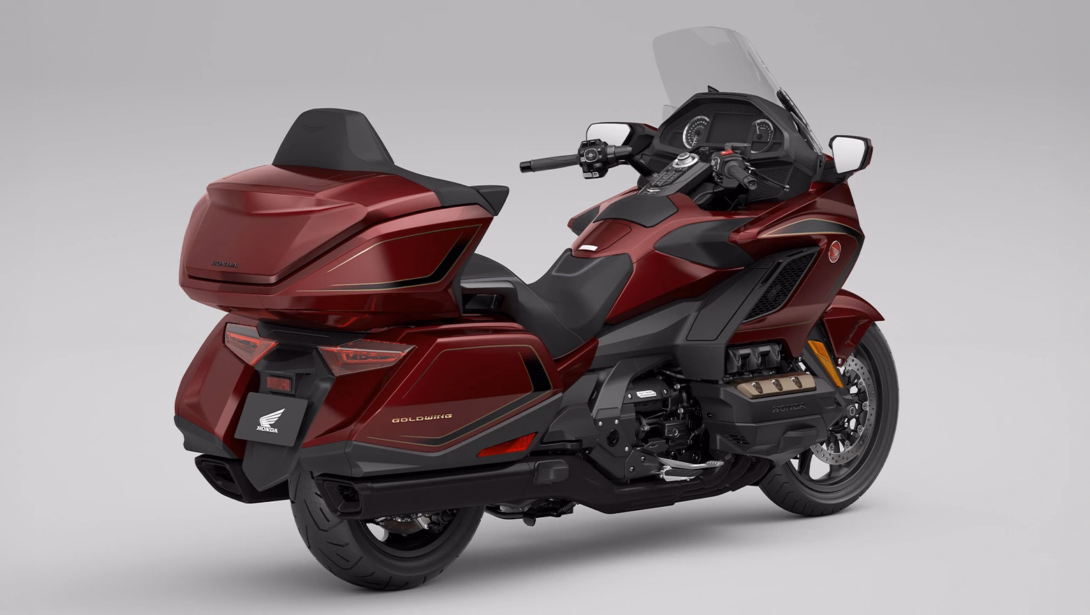 Honda GoldWing - Galeria - 10 - 10 de 11