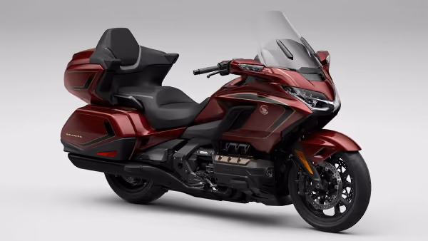 Honda GoldWing - Galeria - 2