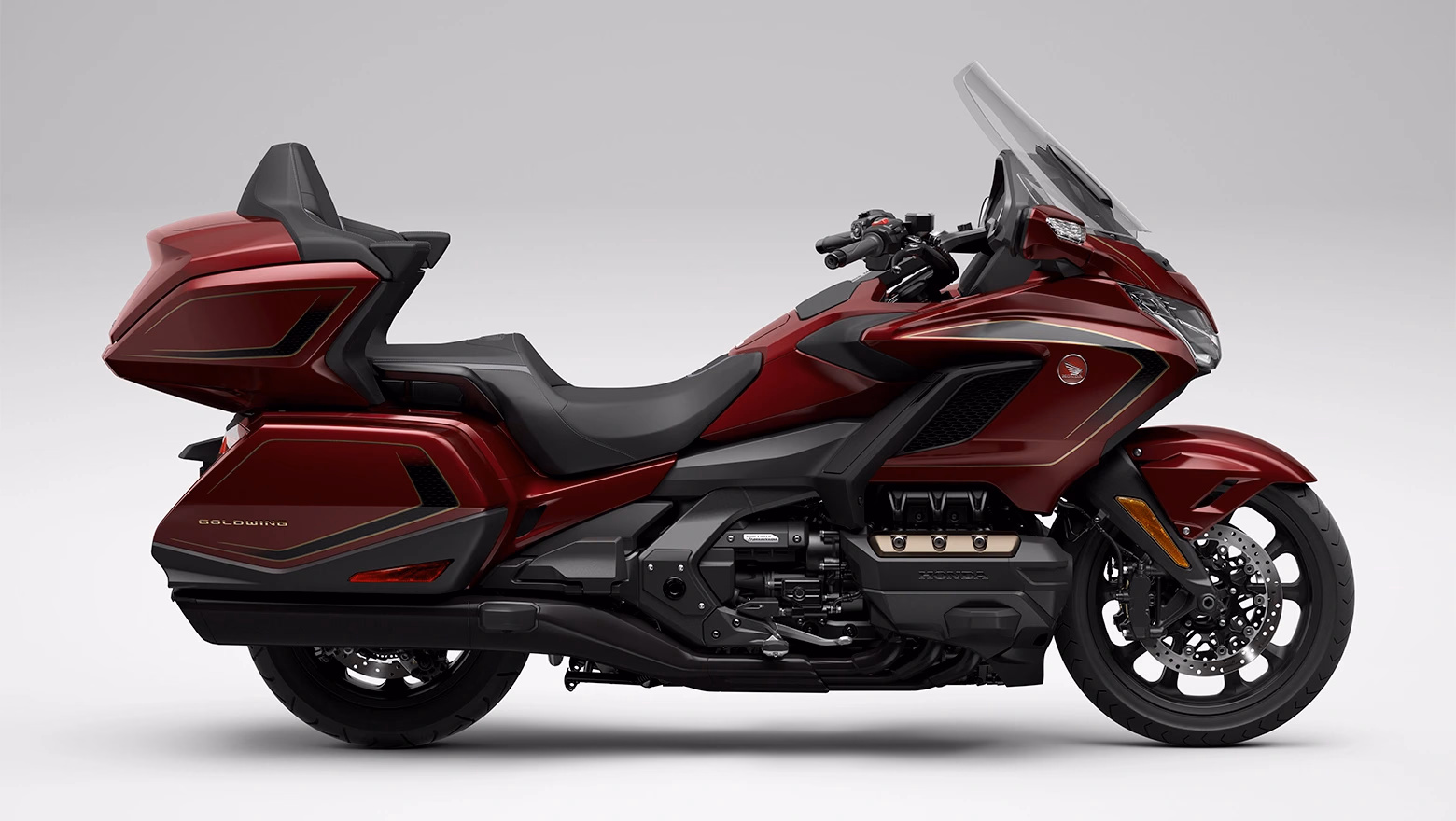 Honda GoldWing - Galeria - 3 - 3 de 11