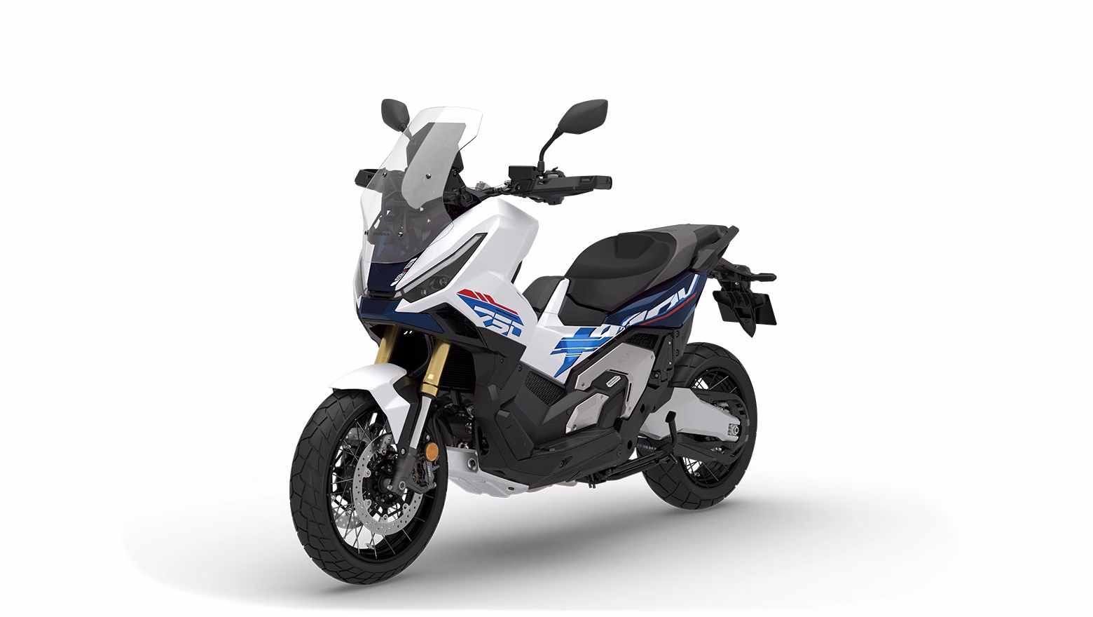 Honda X-ADV 2027 - Galeria - 03 - 3 de 10
