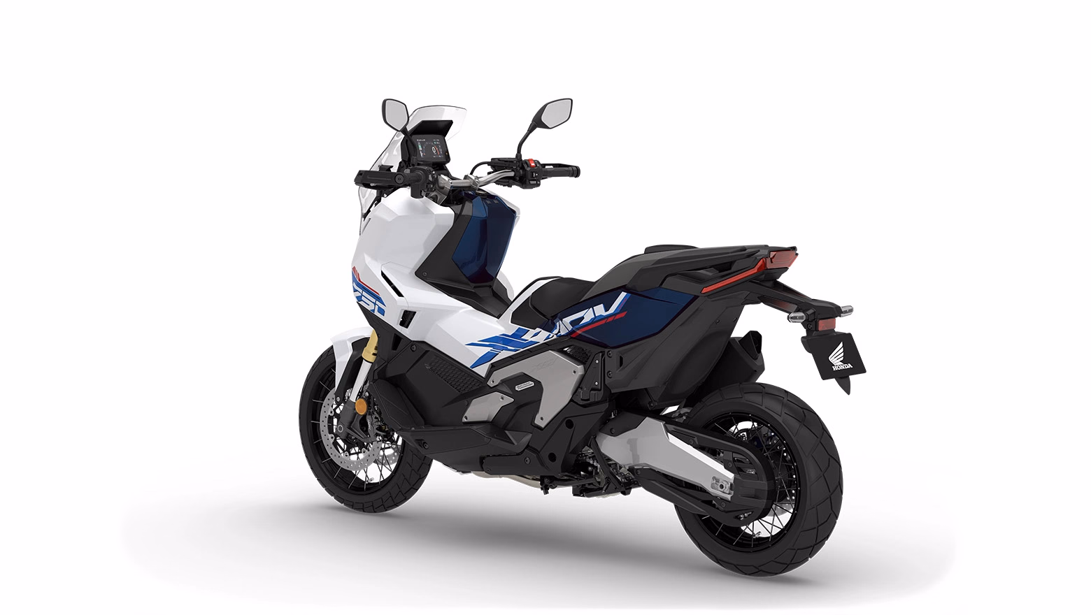 Honda X-ADV 2027 - Galeria - 04 - 4 de 10