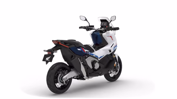 Honda X-ADV 2027 - Galeria - 05