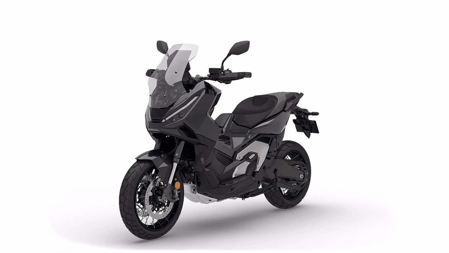 Honda X-ADV 2027 - Galeria - 08 - 8 de 10