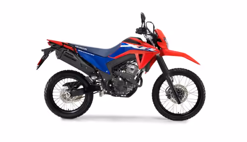 Diferencial Honda XR300L Tornado Novo Design