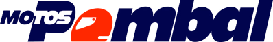 Logo Motos Pombal