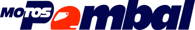 Logo Motos Pombal