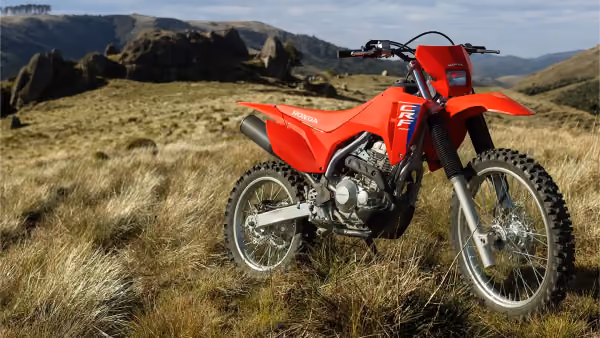 CRF300F - galeria 2
