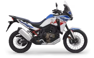 CRF1100L Africa Twin DCT ES