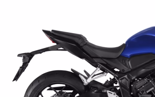 Diferencial Moto Honda CB 650R E-Clutch Assento