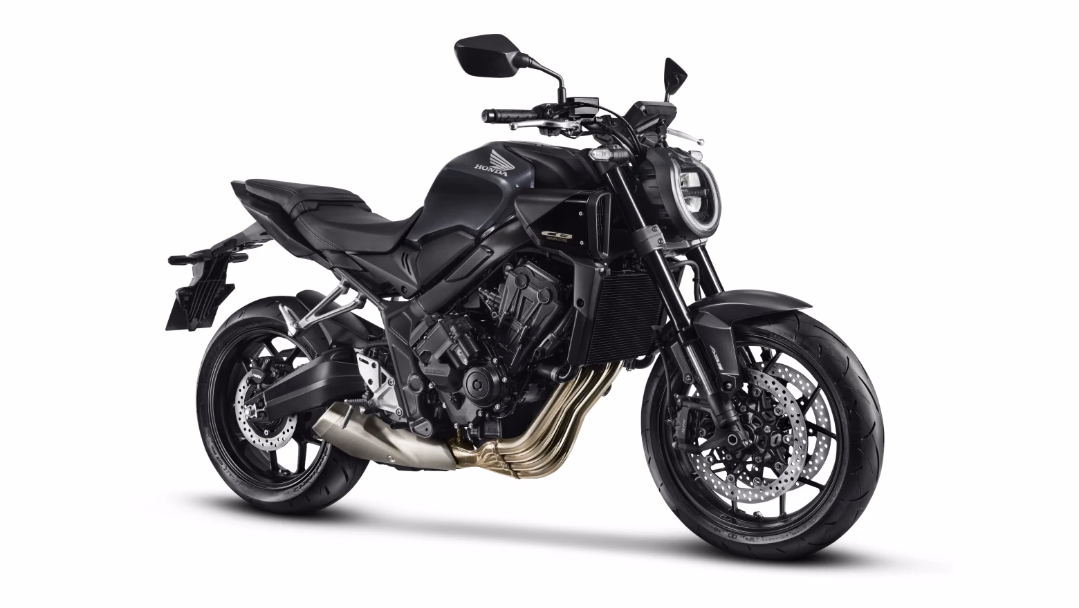 CB 650R E-Clutch - galeria - 09 - 14 de 17