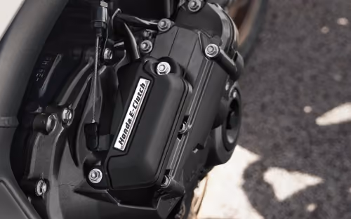 Diferencial Moto Honda CB 650R E-Clutch - Um novo nível de pilotagem
