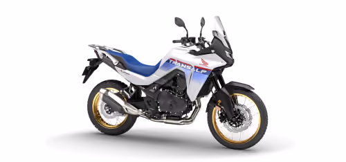 Moto XL 750 Translap Design